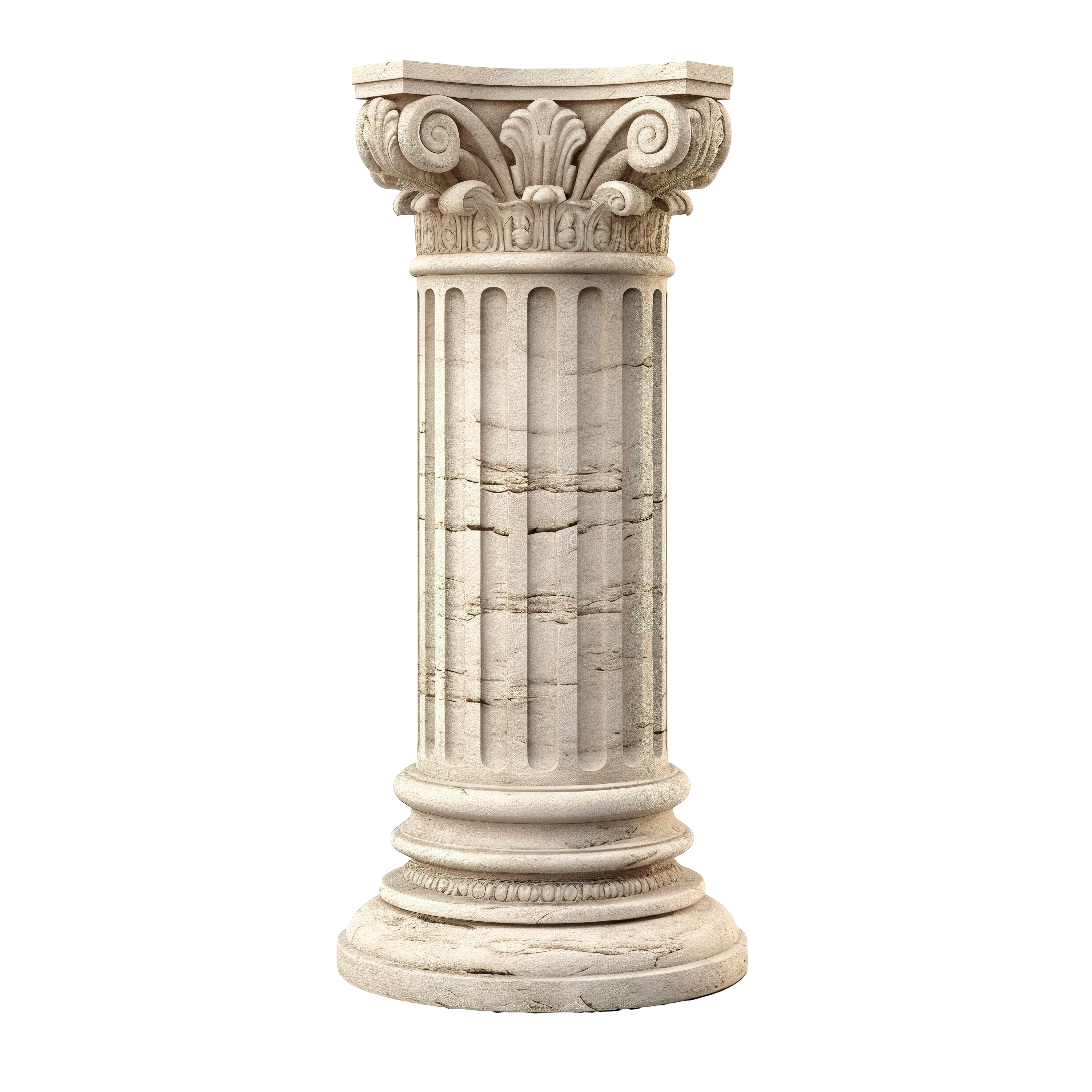 Roman Pillar